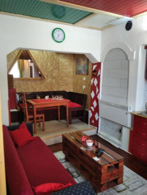 Apartman Tani